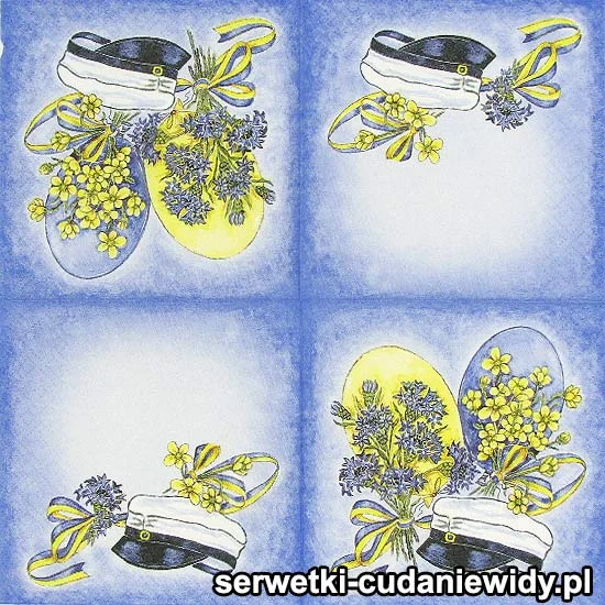 30247 Serwetki Papierowe
