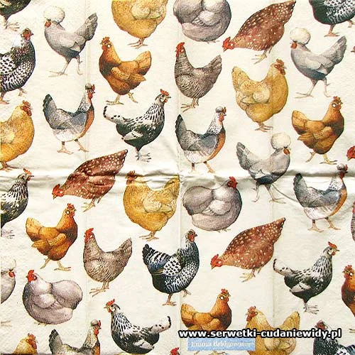 3035 Hens