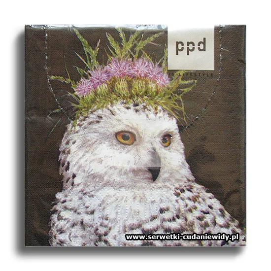3041PACZKA Snow Queen