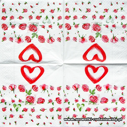 3063 Roses Day