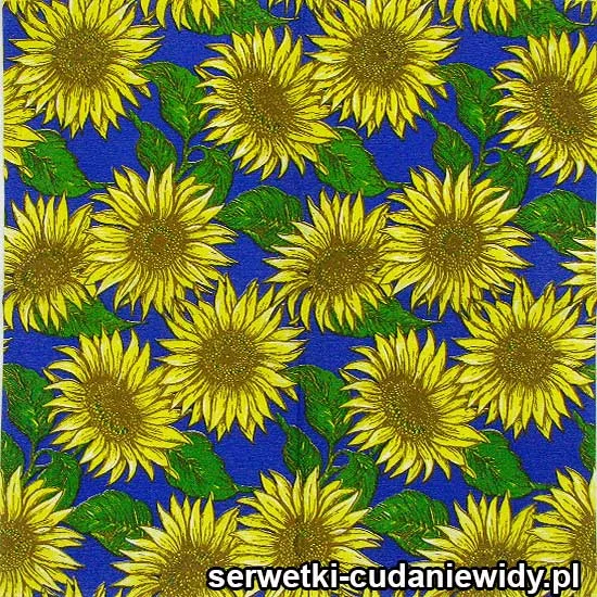 30774 Unikatowe Serwetki Papierowe