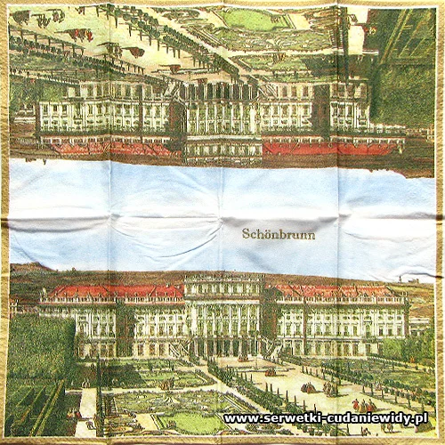 3087 Schonbrunn