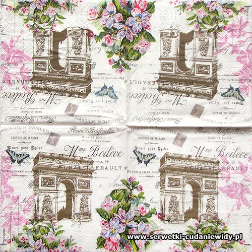 3092 Arc De Triomphe