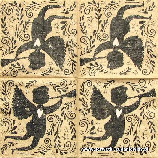 3094 Vintage Angel