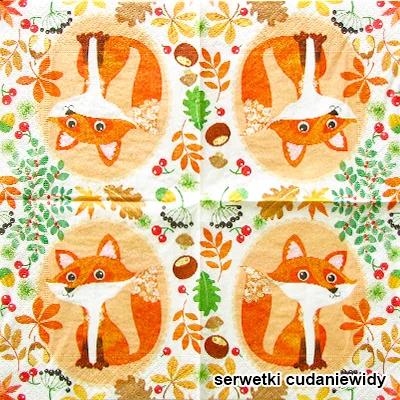 3108 Doux Renard