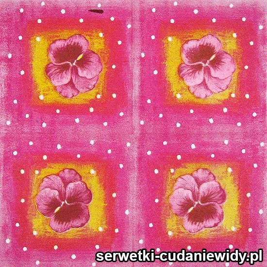 31170 Unikalne Serwetki
