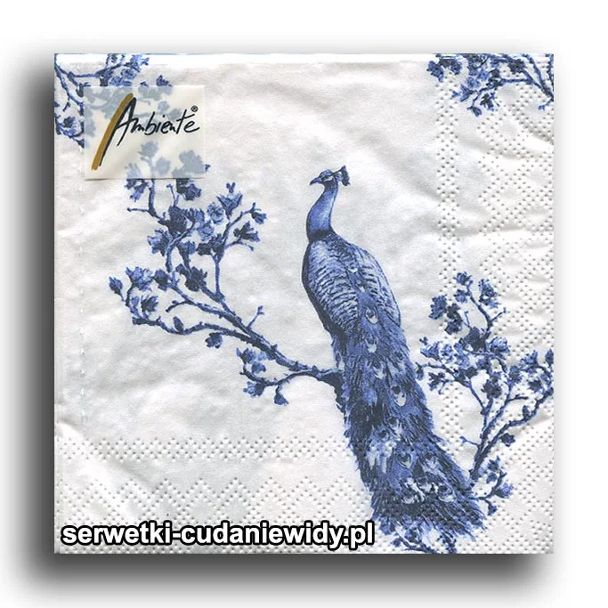 3141PACZKA Paw Ceramiczny