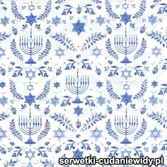 3150 Hanukkah