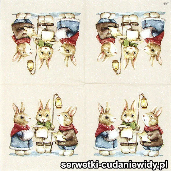 3155 Chór Świąteczny