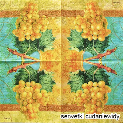 3165 Grape Antiqua One