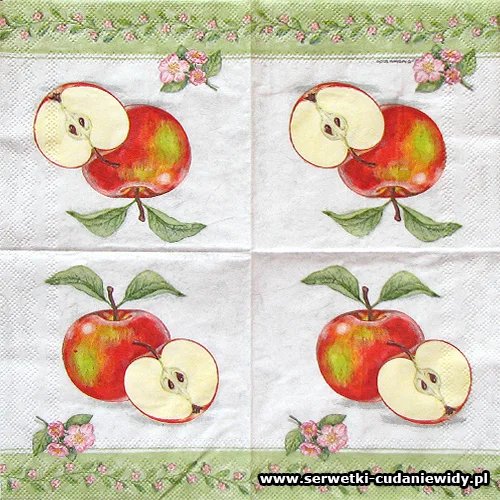 3184 Apple Blossom