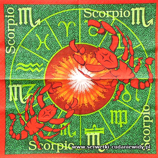 3210 Scorpio
