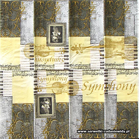 3223 Symphony