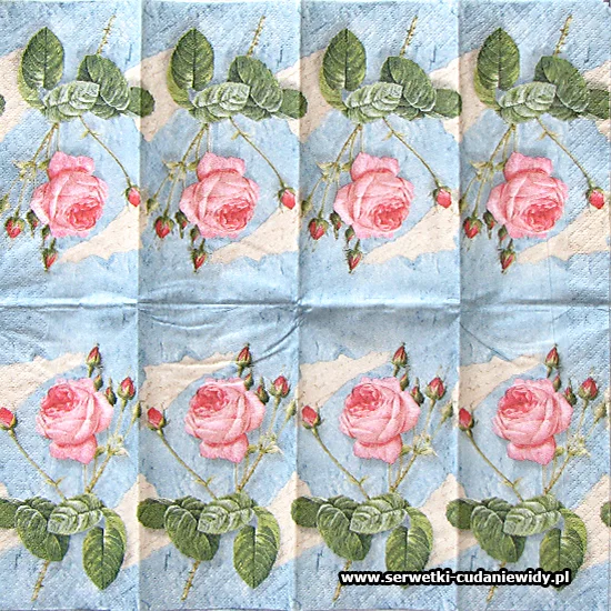 3232 Fairy Rose