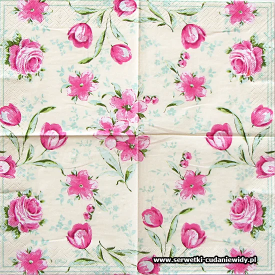 3233 Fairy Rose