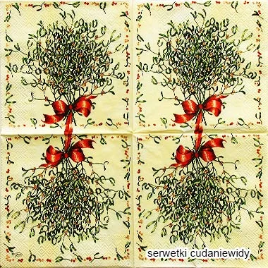 3234 Mistletoe