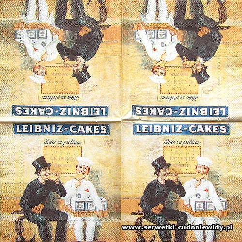 3258 Leibniz Cakes