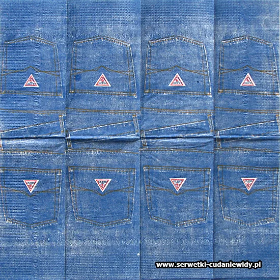 3284 Jeans