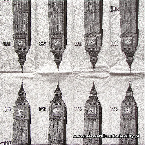 3290 Big Ben