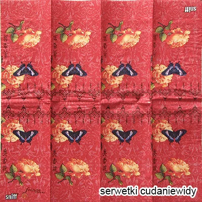 3294 China Rose