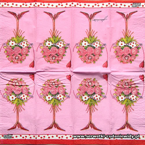 3295 Big Bouquet