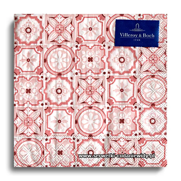 3302PACZKA Caro Rose
