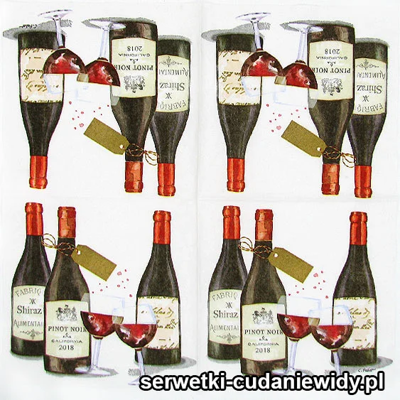 3308 Degustacja Wina