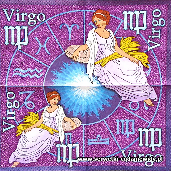 3378 Virgo