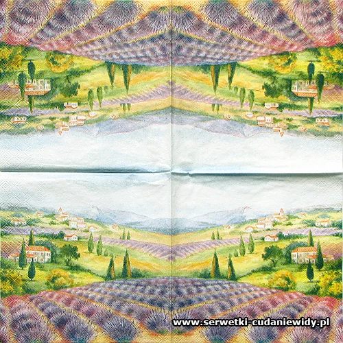 3384 La Provence