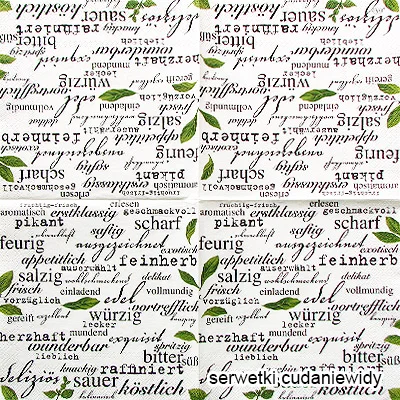 3409 Kitchen Herbs