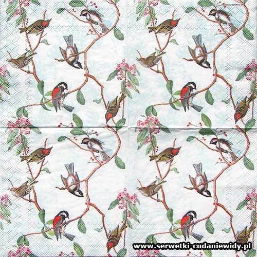 3432 Birdsong
