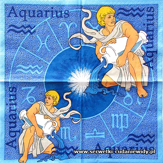3436 Aquarius
