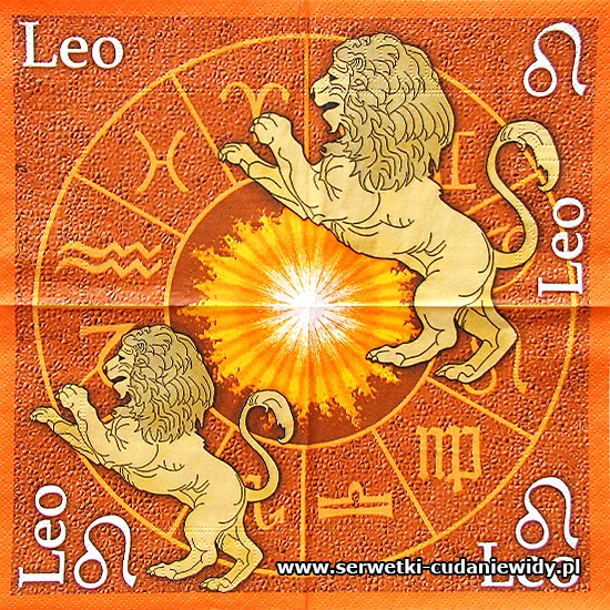 3437 Znak Zodiaku