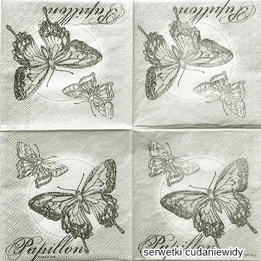3471 Butterly Feeling Grey