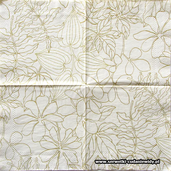 3494 Golden Petals
