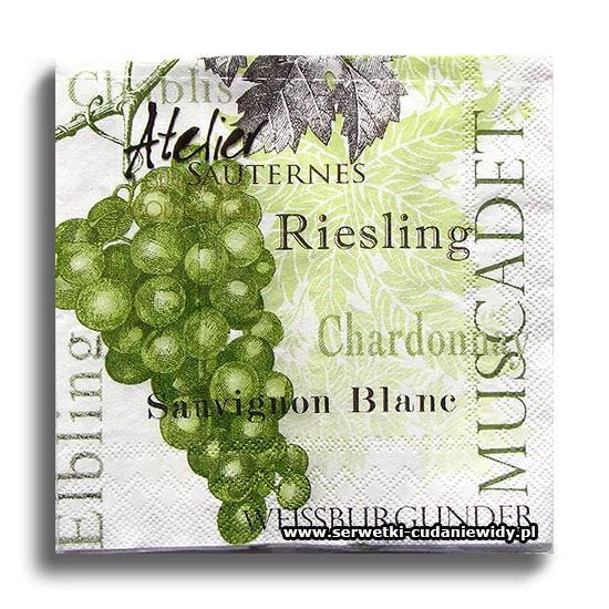 3496PACZKA Chablis