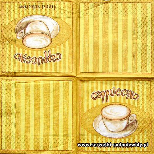 3513 Cappuccino