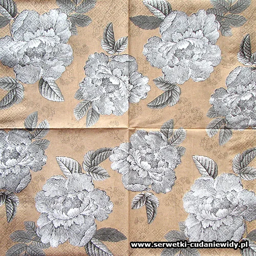 3514 Vintage Rose Natur