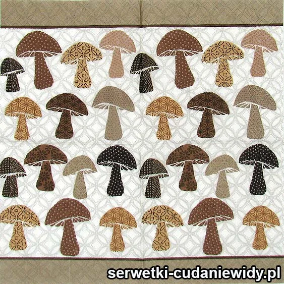 35160 Serwetki Papierowe