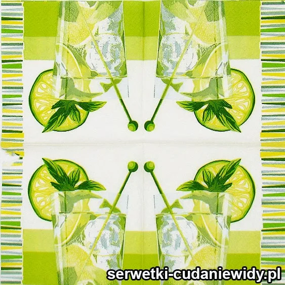 35162 Serwetki Papierowe
