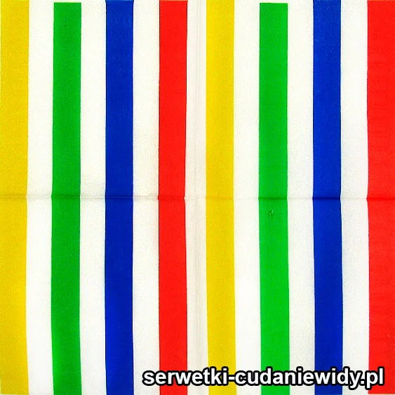35164 Serwetki Papierowe
