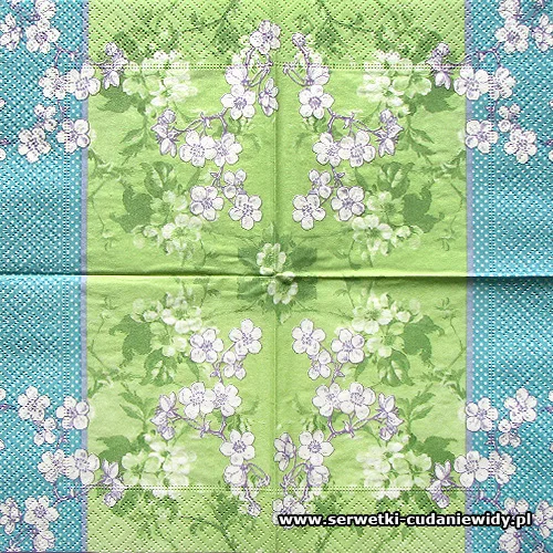 3517 Japanese Cherry