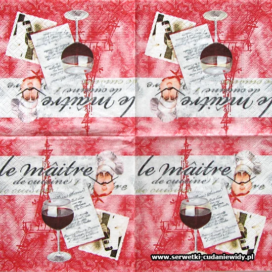 3541 Le Maitre