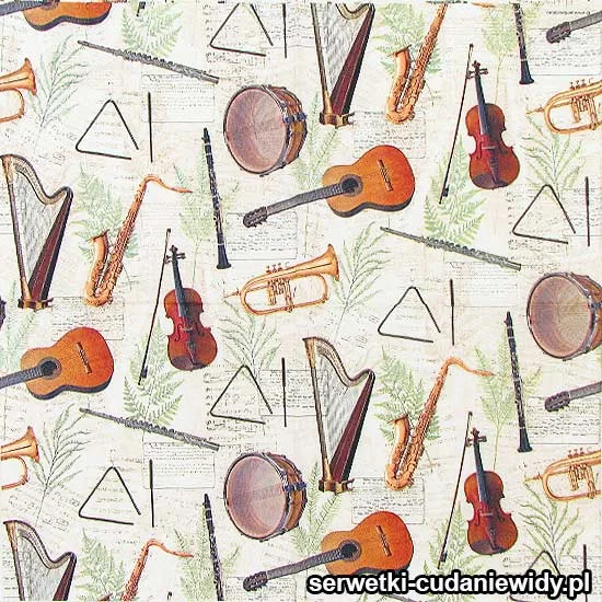 3549 Instrumenty
