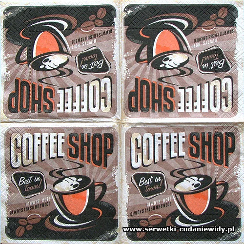 3563 Coffe Shop