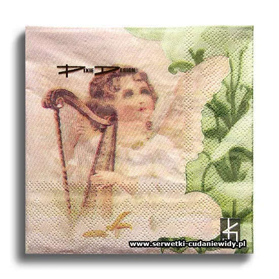 3572PACZKA Angelharp