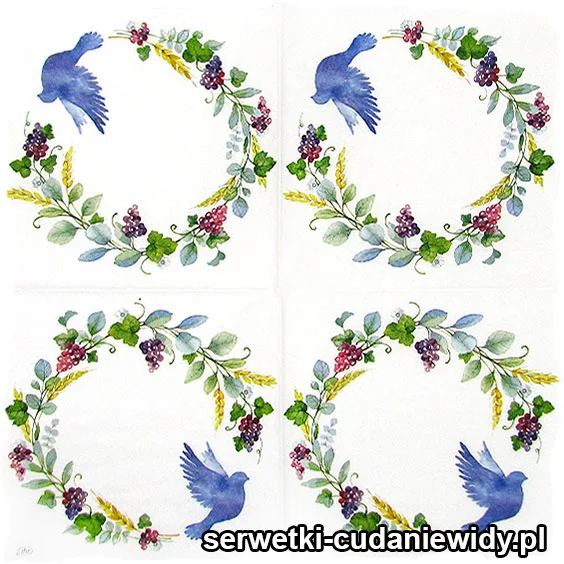 3577 Wianek I Gołąbek