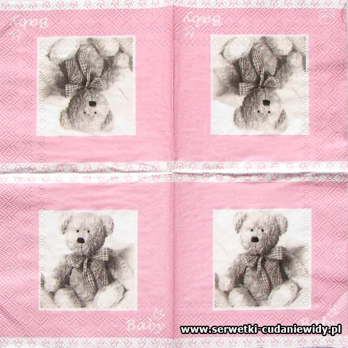 3584 Baby Rose