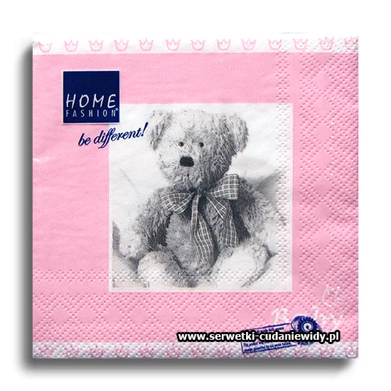 3584PACZKA Baby Rose