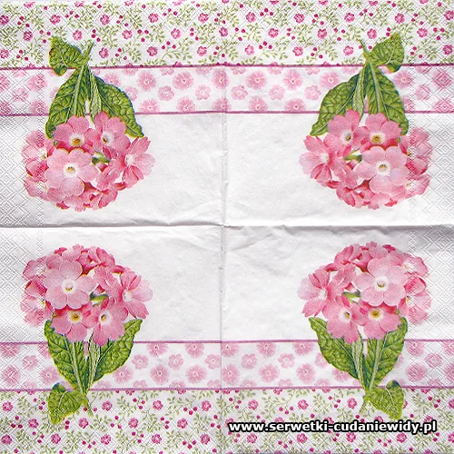 3587 Primula Pink